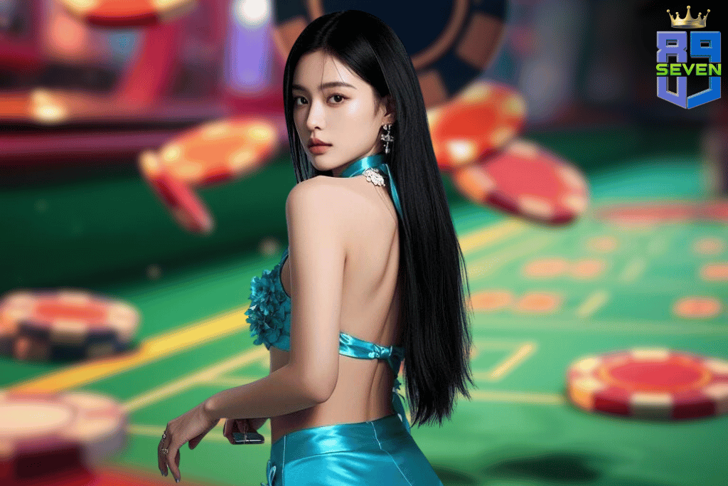 SEVEN89 CASINO